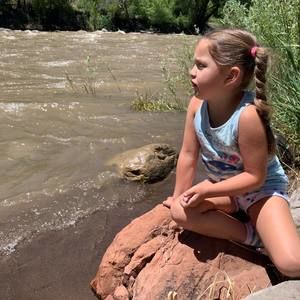 Meet your Posher, Marcella